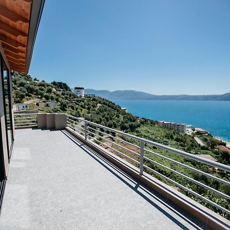 Villa Del Mar Kanine Ngoại thất bức ảnh