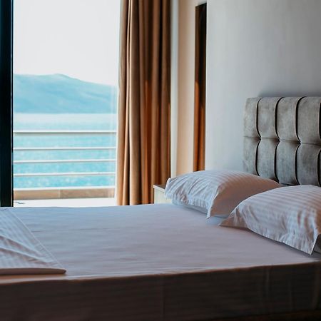 Villa Del Mar Kanine Ngoại thất bức ảnh