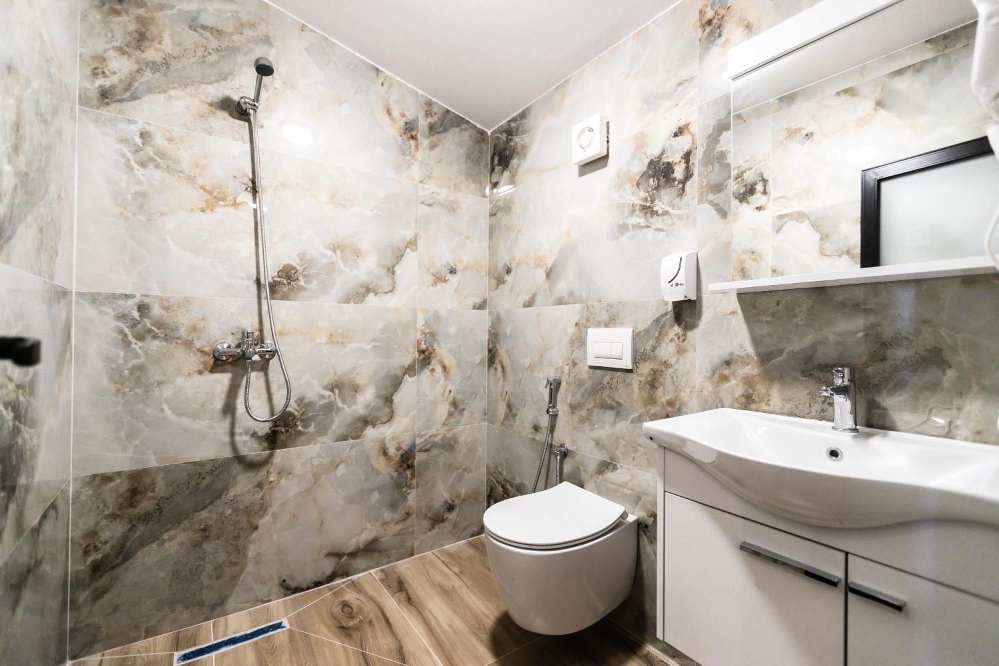 Villa Del Mar Kanine Ngoại thất bức ảnh