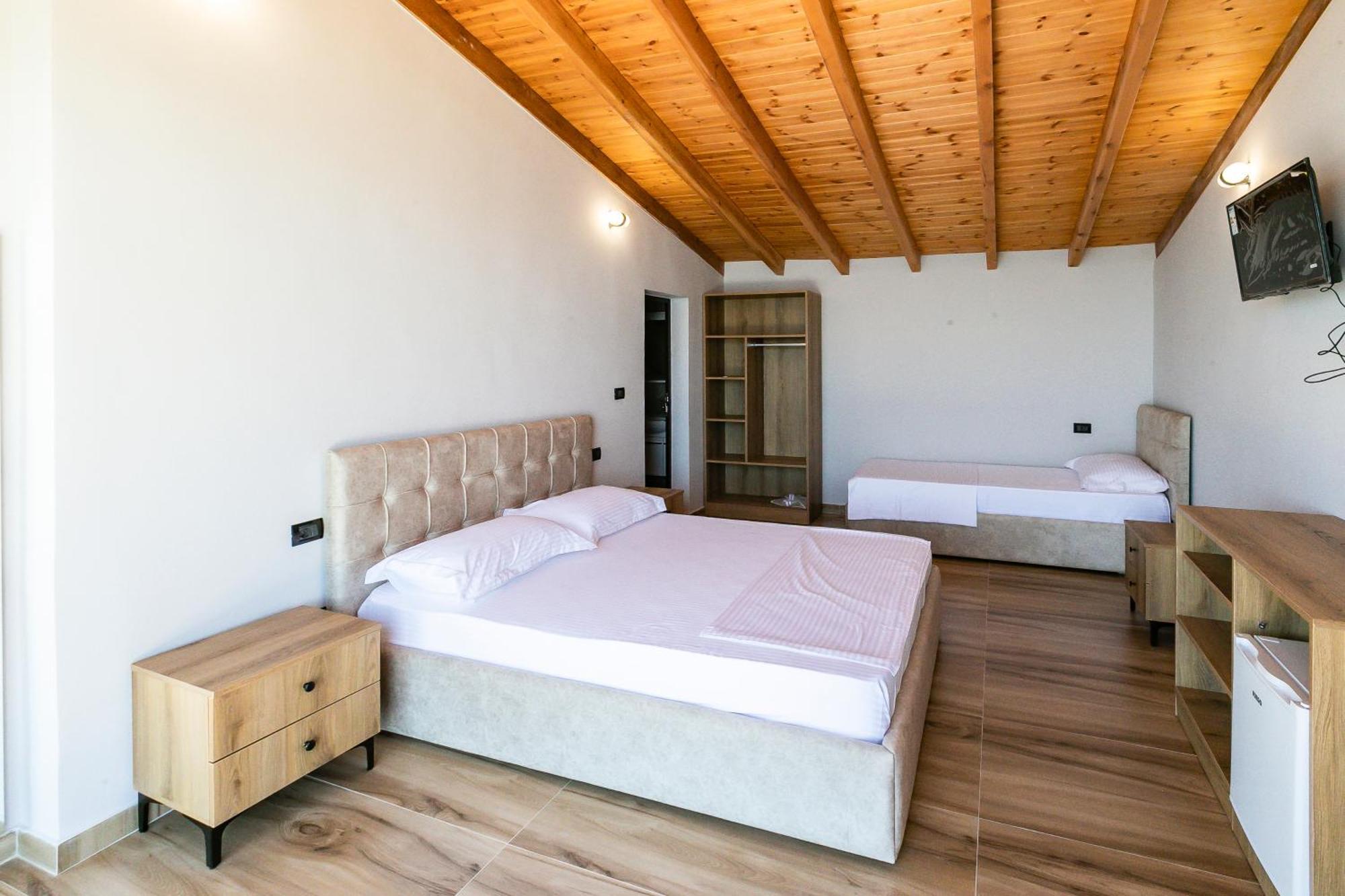 Villa Del Mar Kanine Ngoại thất bức ảnh