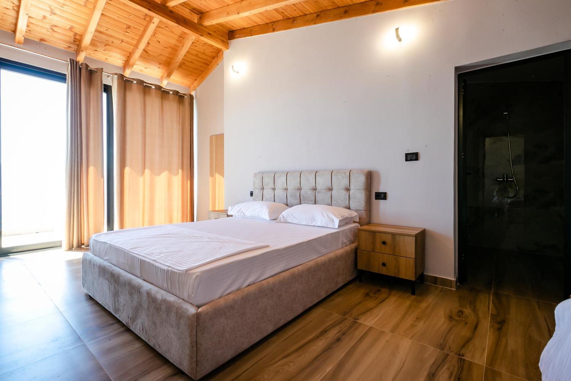 Villa Del Mar Kanine Ngoại thất bức ảnh