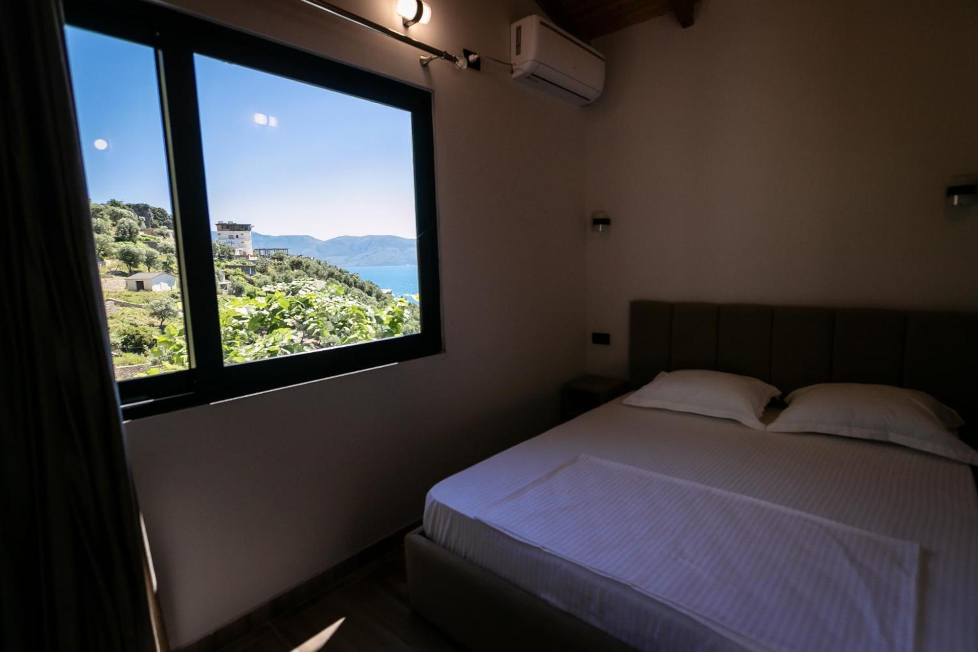 Villa Del Mar Kanine Ngoại thất bức ảnh