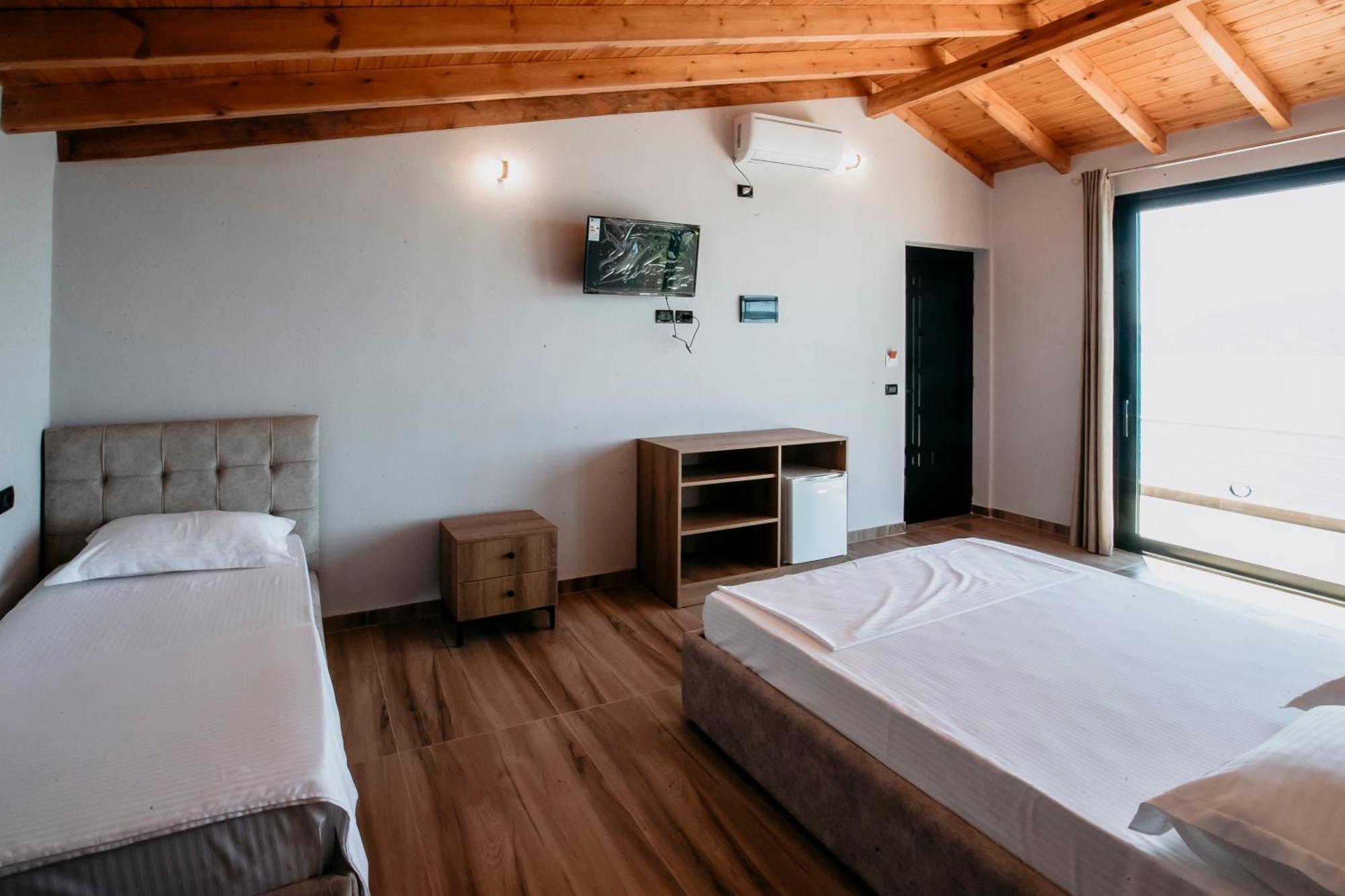 Villa Del Mar Kanine Ngoại thất bức ảnh