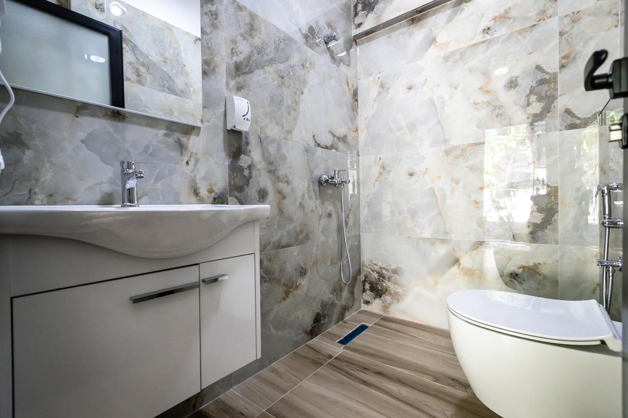 Villa Del Mar Kanine Ngoại thất bức ảnh