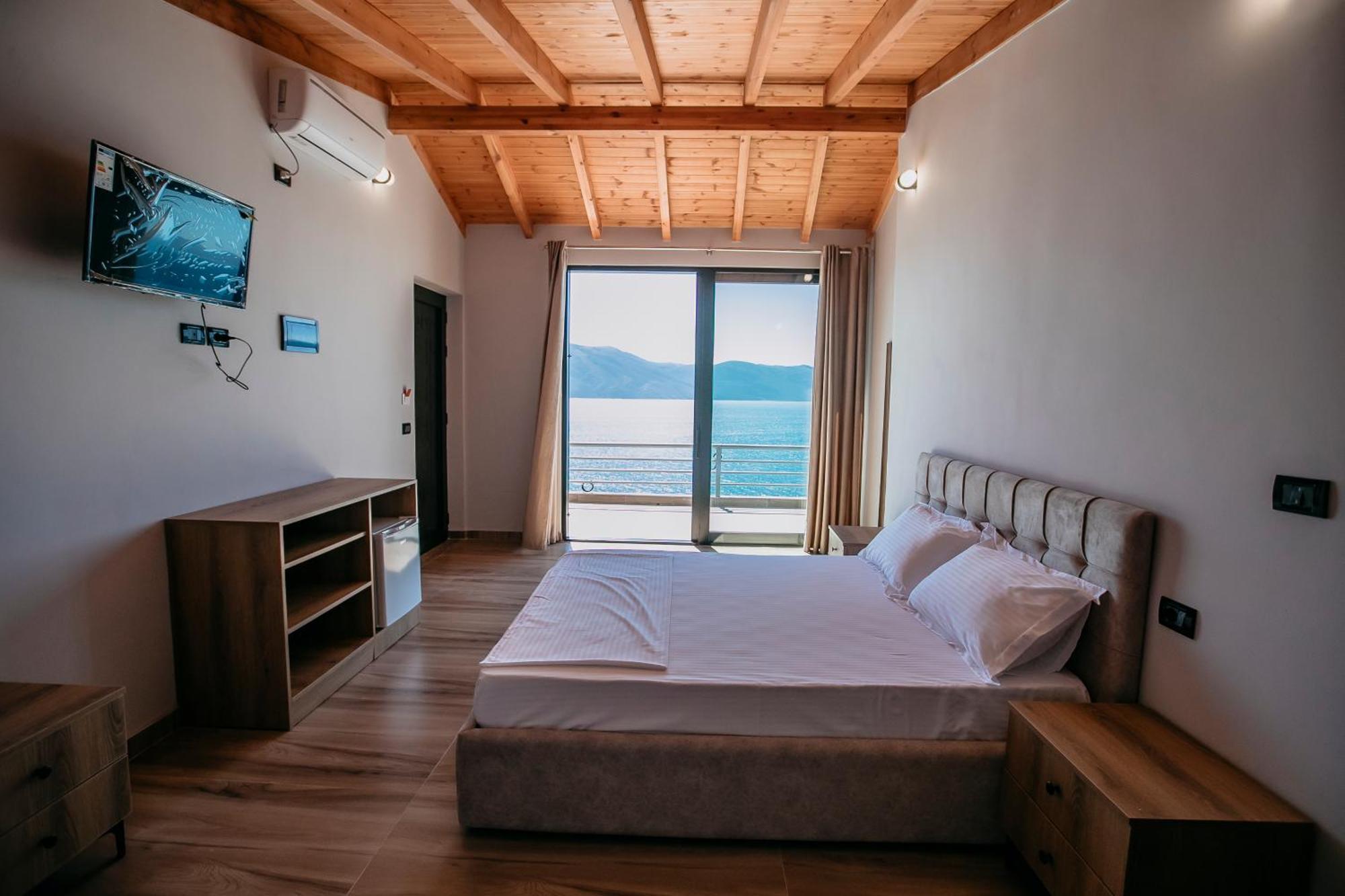 Villa Del Mar Kanine Ngoại thất bức ảnh