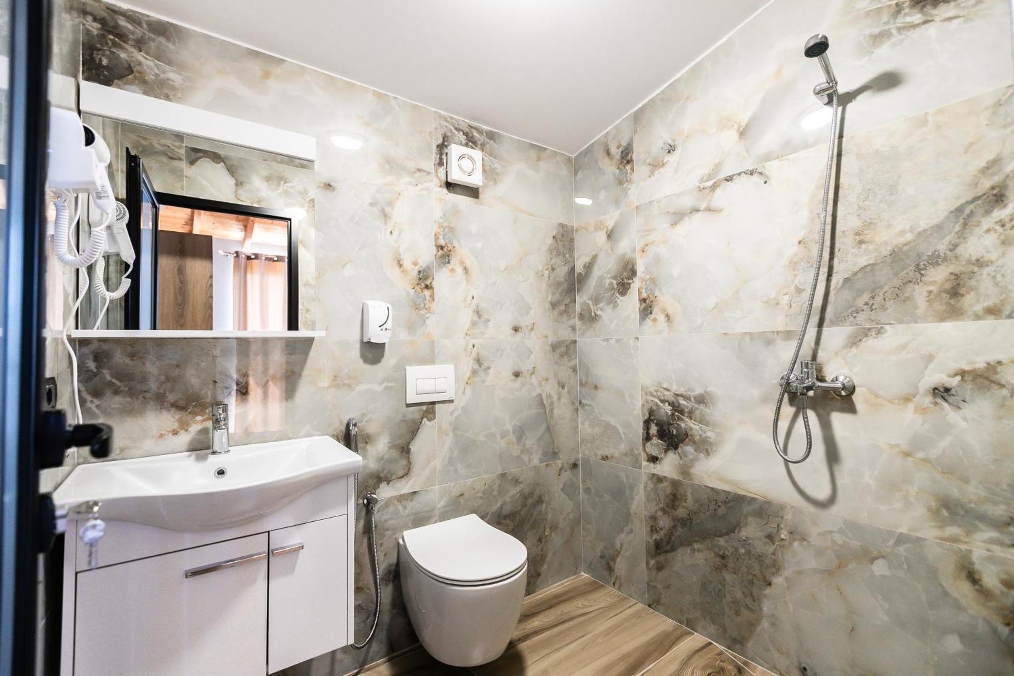Villa Del Mar Kanine Ngoại thất bức ảnh