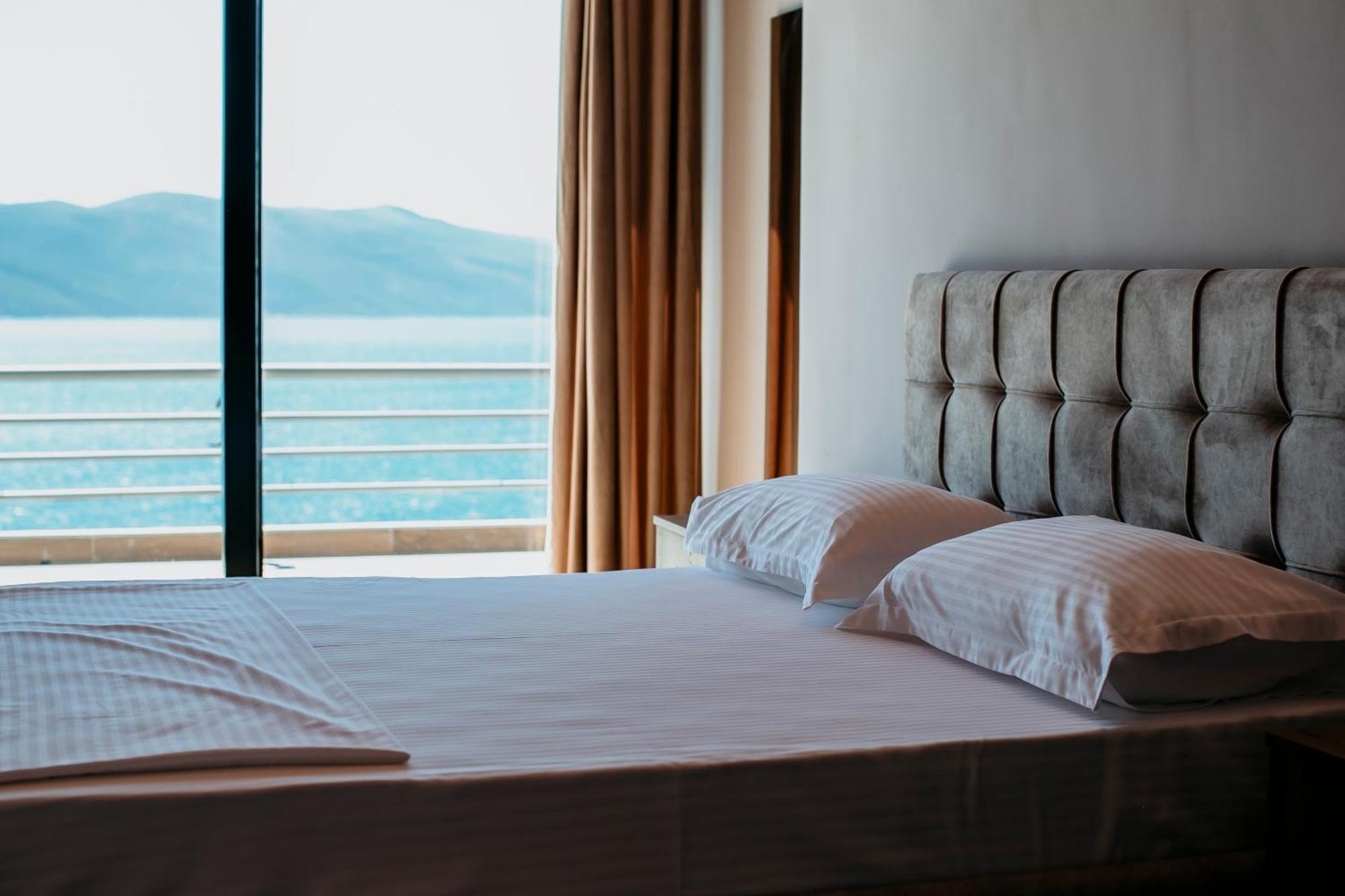 Villa Del Mar Kanine Ngoại thất bức ảnh