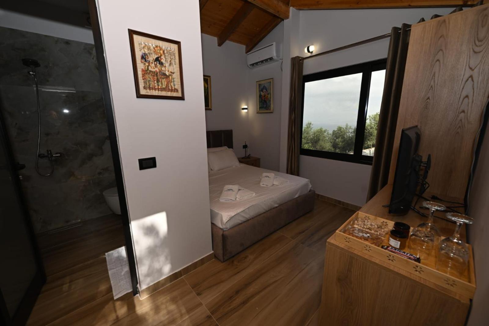 Villa Del Mar Kanine Ngoại thất bức ảnh