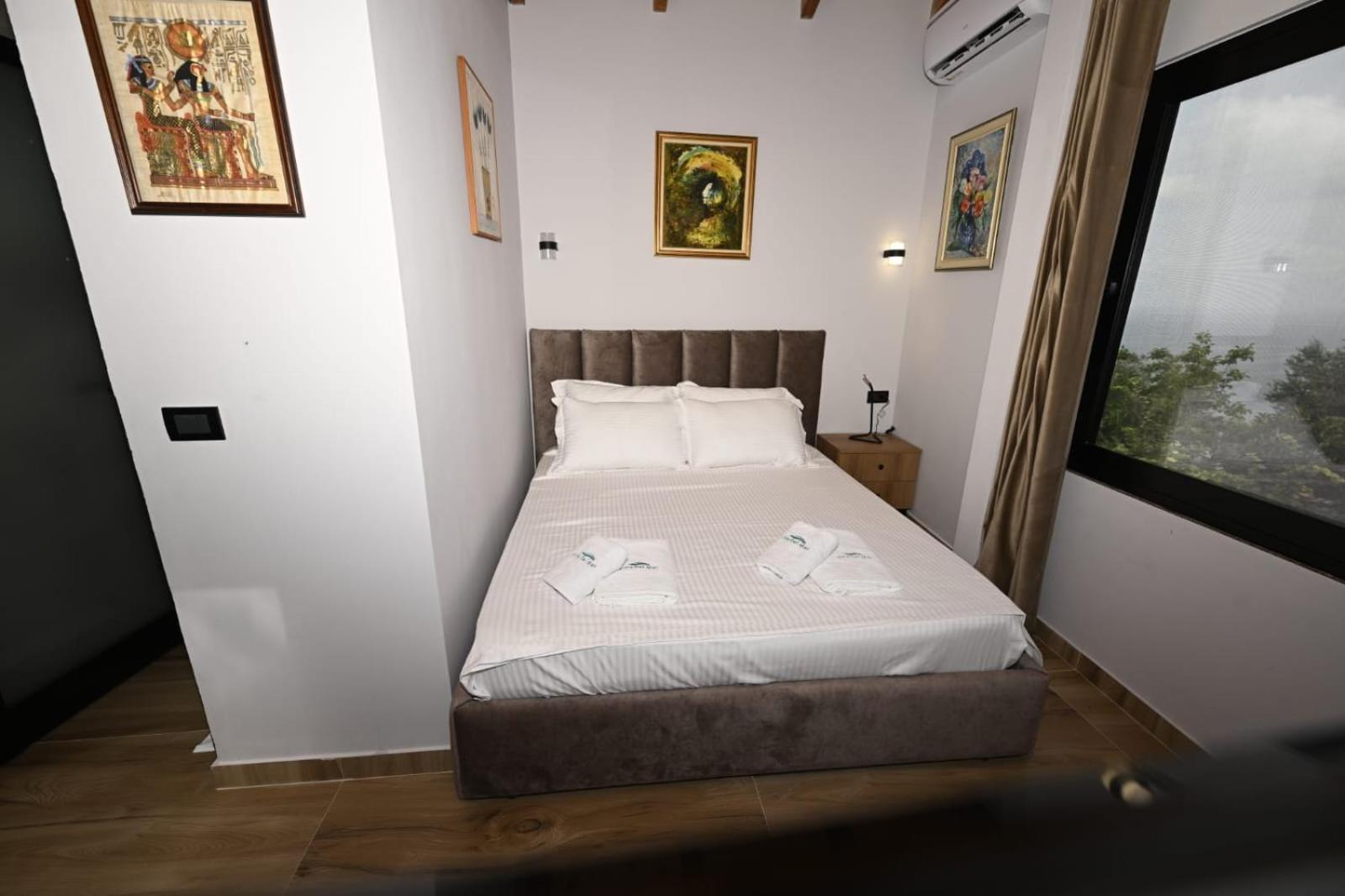 Villa Del Mar Kanine Ngoại thất bức ảnh