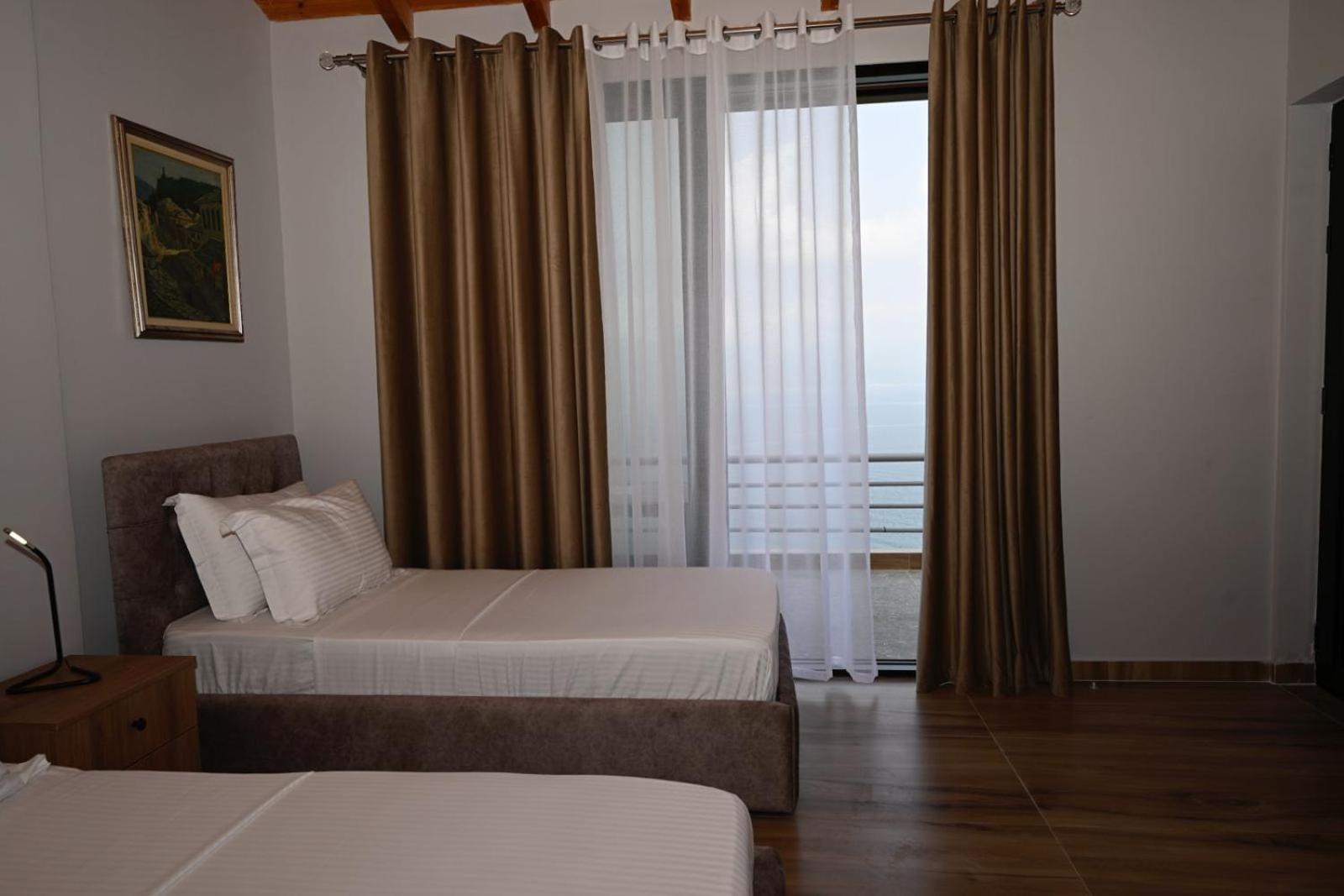 Villa Del Mar Kanine Ngoại thất bức ảnh