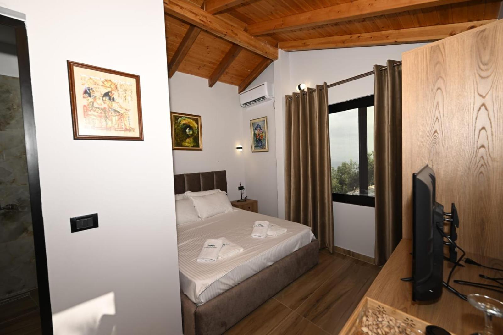 Villa Del Mar Kanine Ngoại thất bức ảnh