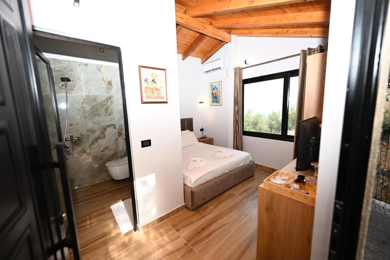 Villa Del Mar Kanine Ngoại thất bức ảnh