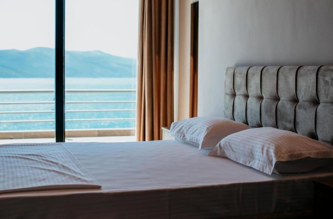 Villa Del Mar Kanine Ngoại thất bức ảnh