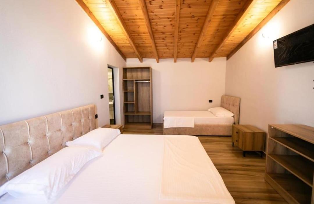 Villa Del Mar Kanine Ngoại thất bức ảnh