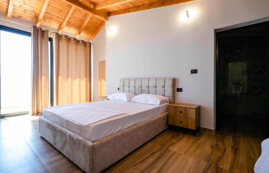 Villa Del Mar Kanine Ngoại thất bức ảnh