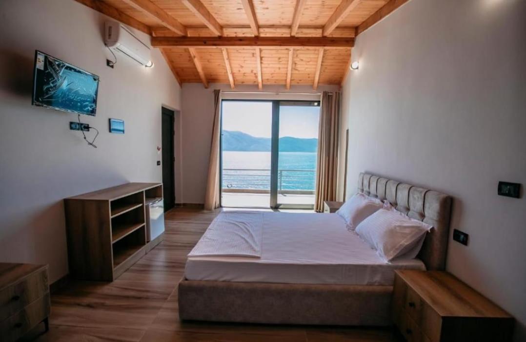 Villa Del Mar Kanine Ngoại thất bức ảnh