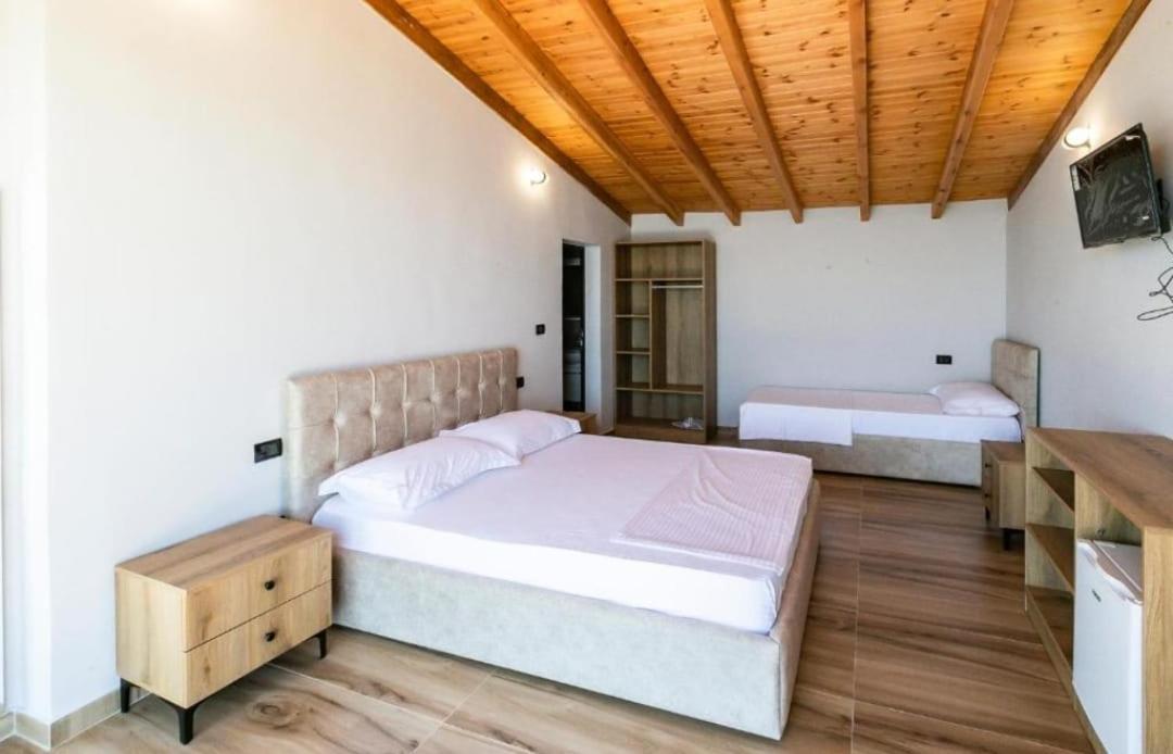 Villa Del Mar Kanine Ngoại thất bức ảnh
