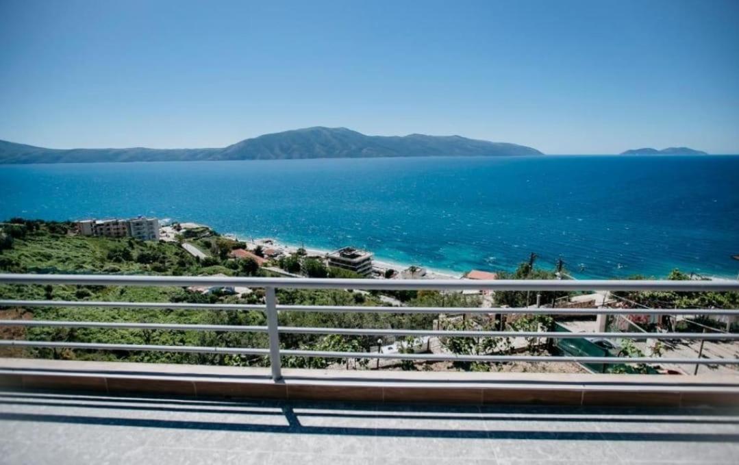 Villa Del Mar Kanine Ngoại thất bức ảnh