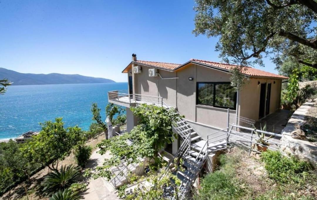 Villa Del Mar Kanine Ngoại thất bức ảnh