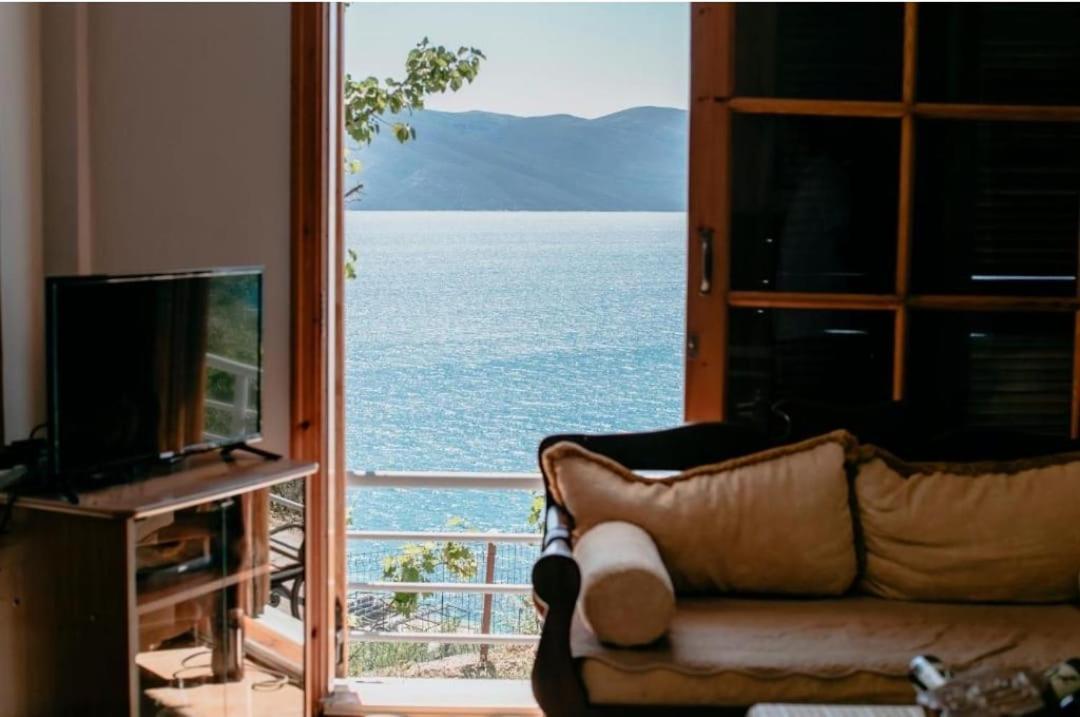 Villa Del Mar Kanine Ngoại thất bức ảnh