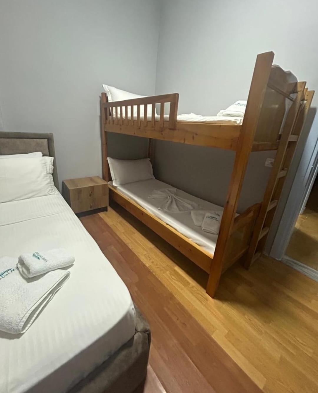 Villa Del Mar Kanine Ngoại thất bức ảnh