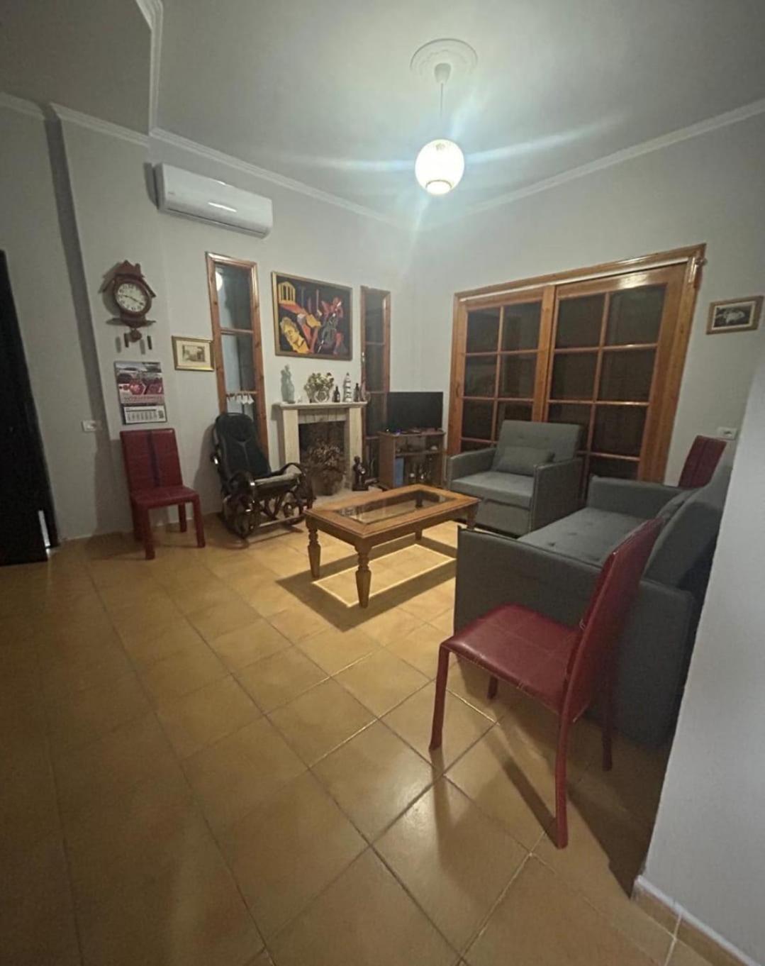 Villa Del Mar Kanine Ngoại thất bức ảnh