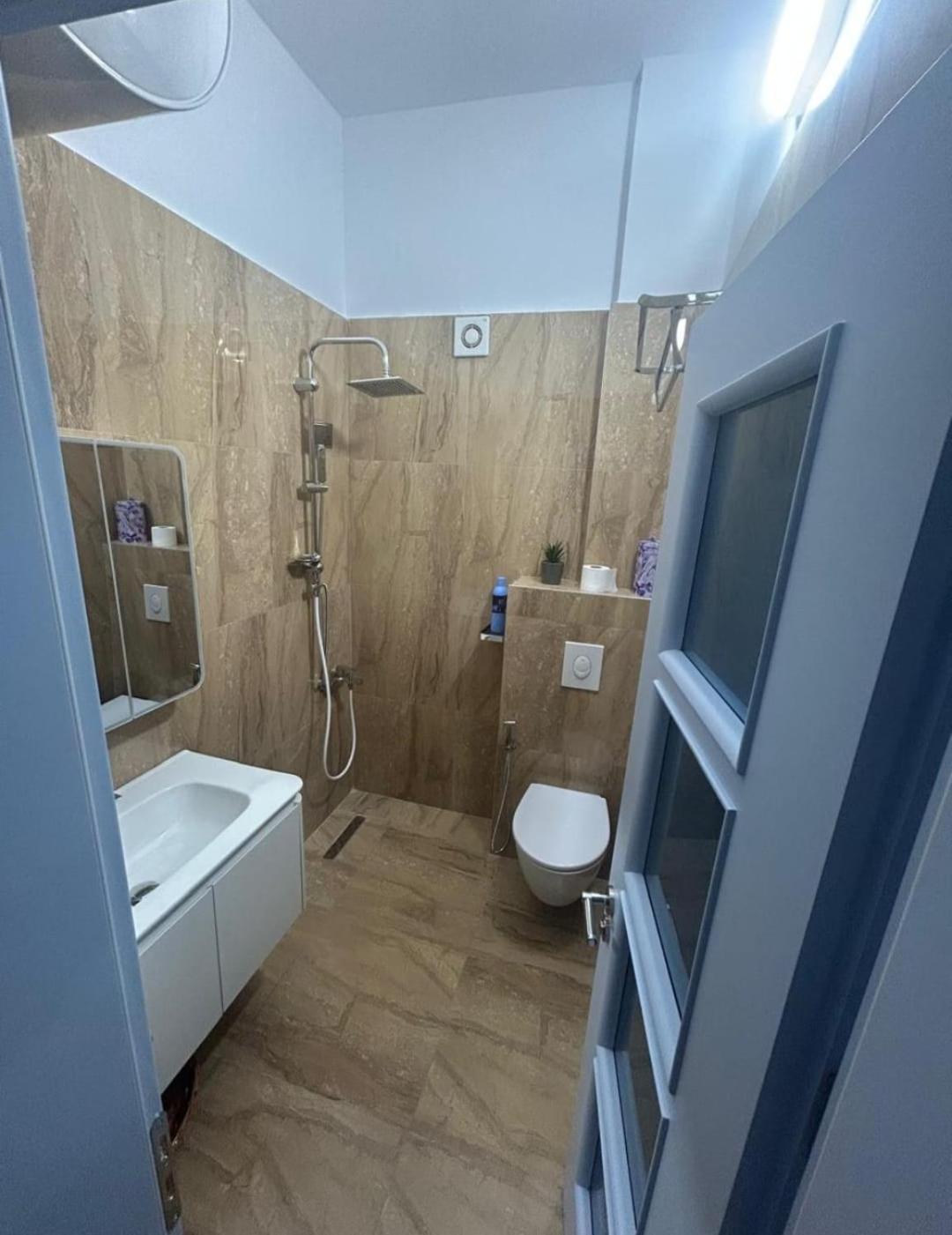 Villa Del Mar Kanine Ngoại thất bức ảnh